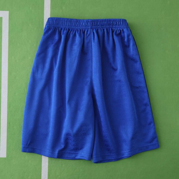 ⁦1994 Argentina away retro Kids kit⁩ - الصورة ⁦10⁩