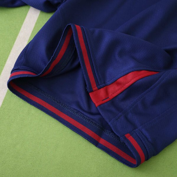 2526 season FC Barcelona / Barça home  shorts - Image 2