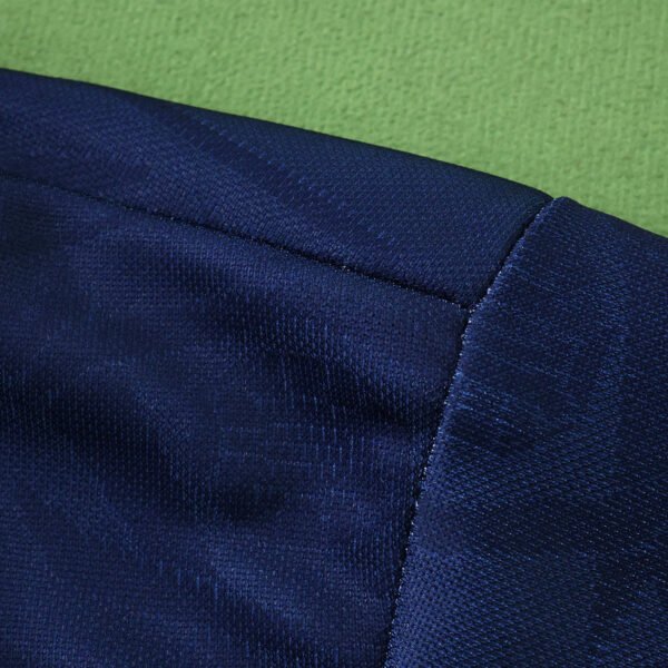 9596 season Arsenal F.C. away Kids kit - Image 23