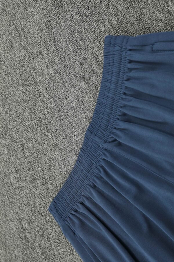 2425 F.C. Internazionale Milano Training clothes suit vest Fan version - Image 3