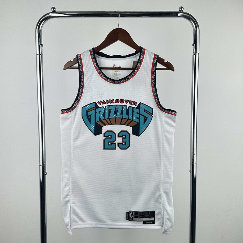 3fdf4747dc NBA Memphis Grizzlies 23#ROSE - Afbeelding 1