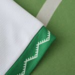 2526 season Morocco away Fan version - Imagem 6