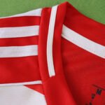 2526 season 1. FC Union Berlin home Fan version - Billede 2