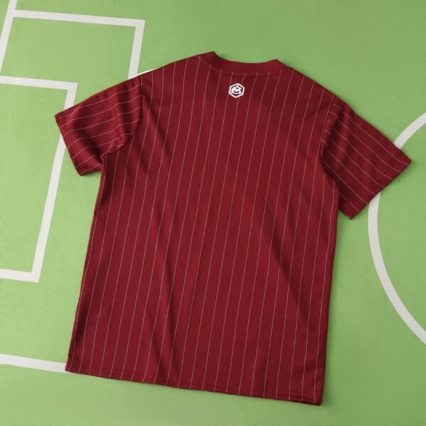 2526 season Arsenal F.C. Concept versionRetro T-shirt - Image 15