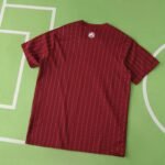 2526 season Arsenal F.C. Concept versionRetro T-shirt – Image 15