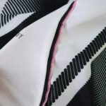 ⁦2526 season Juventus F.C. home Fan version⁩ - الصورة ⁦6⁩