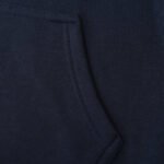 ⁦2425 Juventus F.C. navy blue Hoodie⁩ - الصورة ⁦8⁩