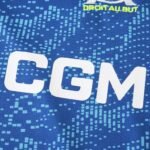 2526 season Olympique de Marseille Third Fans version – Image 6