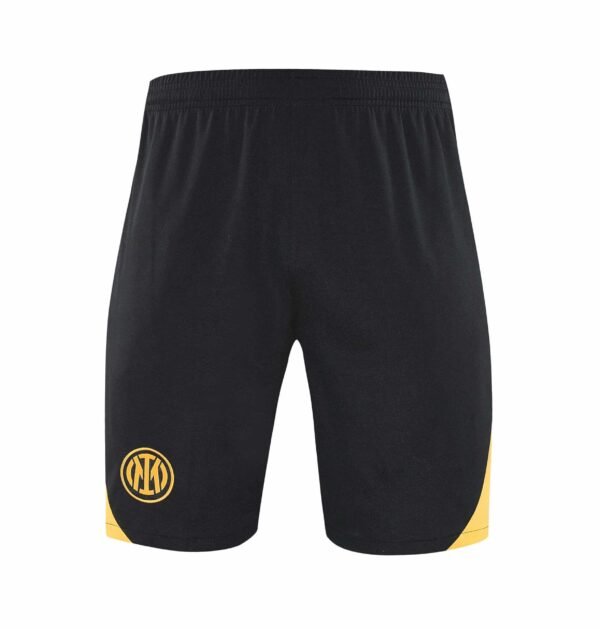 2526 season F.C. Internazionale Milano Training clothes suit Short sleeve Fan version - Image 22