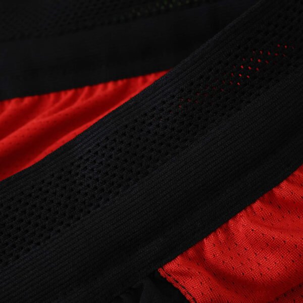2526 season A.C. Milan home Player version shorts - Imagen 3