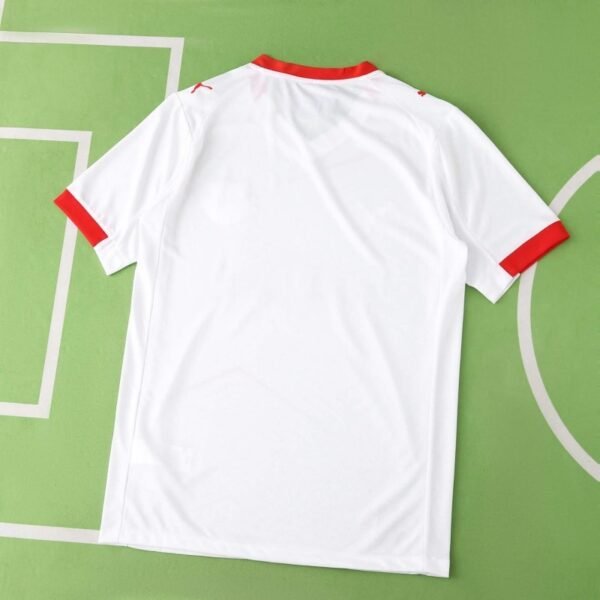 2526 Season RB Leipzig Home Player version - Billede 11