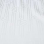 1994 season Germany home retro Fan version - Afbeelding 8