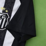 2526 season Santos FC away Women's Shirt - Billede 4