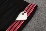 2526 season CR Flamengo Training clothes suit vest Fan version – Image 14
