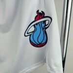 NBA Miami Heat shorts – Bild 3