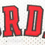 NBA Chicago Bulls 45#JORDAN - Imagem 6