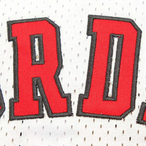 NBA Chicago Bulls 45#JORDAN - Imagem 6