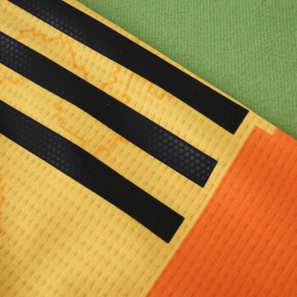 ⁦2526 season Paris FC  Concept version Player version⁩ - الصورة ⁦6⁩