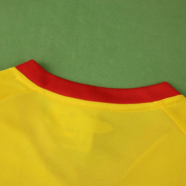 2526 season RC Lens home Fan version - Imagem 11