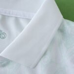 2526 season Palmeiras away Fan version - Imagem 4