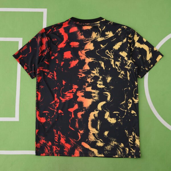 2526 season Newcastle United F.C. Training clothes Fan version - immagine 10