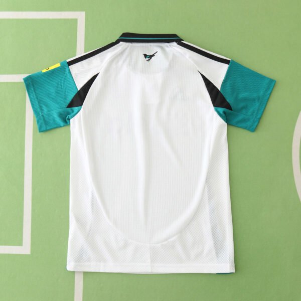 2425 season Newcastle United F.C. third Kids kit – Image 3