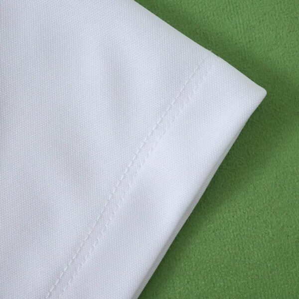 2526 season Santos FC home Women's Shirt - Billede 4