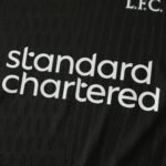 2425 season Liverpool F.C. away Long sleeved Player version - immagine 4