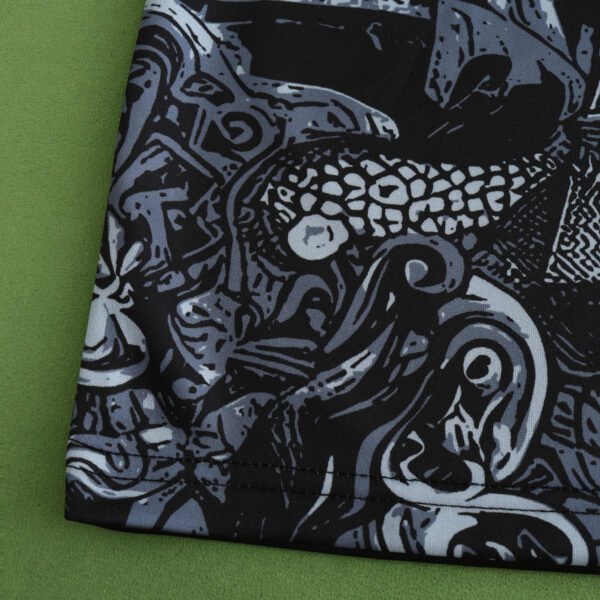 2425 Brazil Jesus Training suit set – Bild 17