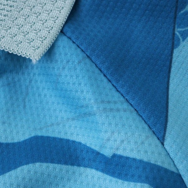 2425 season S.S.C. Napoli fourth Kids kit - Image 27