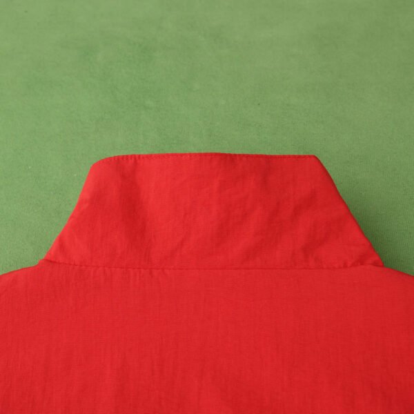 2425 Portugal Wear on both sides windbreaker - Imagen 13