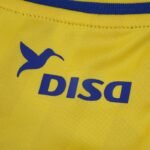 2526 season UD Las Palmas home Fan version - Imagem 15