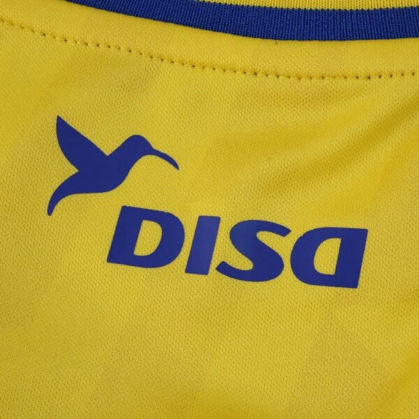 2526 season UD Las Palmas home Fan version - Imagem 15