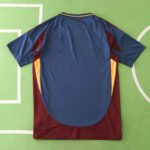 2425 season A.S. Roma third Fan version - Imagem 14