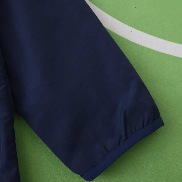 2526 Arsenal F.C. Hooded windbreaker - Billede 8
