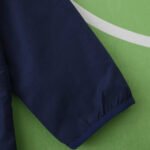 2526 Arsenal F.C. Hooded windbreaker - Imagem 8