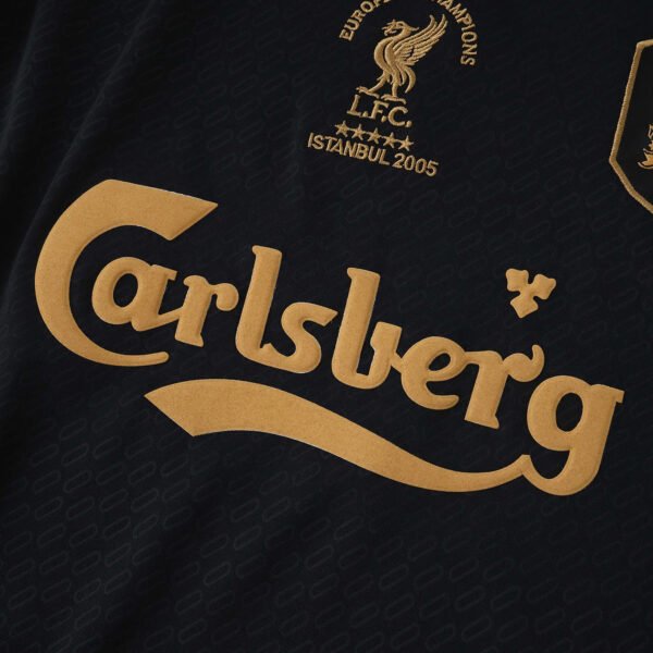 2526 season Liverpool F.C. Concept version Fan version - Billede 2
