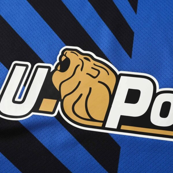2425 season F.C. Internazionale Milano home Fan version - Billede 13