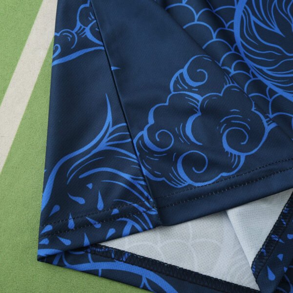 2425 Japan Y-3 Concept version Fan version - Imagem 7