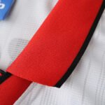 9495 season CR Flamengo away retro Fan version – Image 2