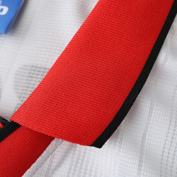 9495 season CR Flamengo away retro Fan version – Image 2