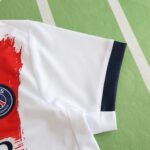 2425 season Paris Saint-Germain away Kids kit – Image 20