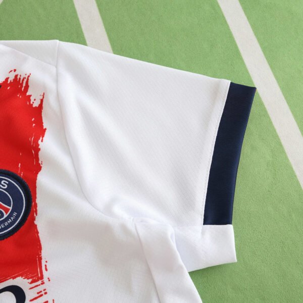 2425 season Paris Saint-Germain away Kids kit – Image 20