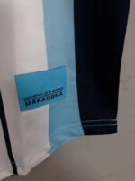 2001 season Maradona Commemorative Edition retro Fan version – Image 4