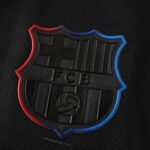 2425 season FC Barcelona / Barça away 125 anniversary Fan version - Billede 2