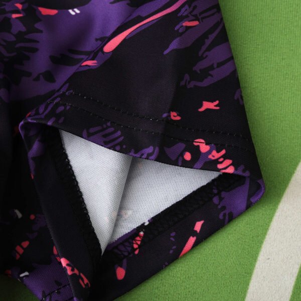 2425 season Real Madrid CF Concept version Fan version - Imagem 6