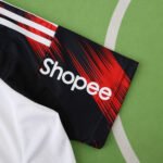 2526 season CR Flamengo away Fan version - Imagem 4
