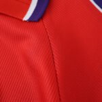 9596 season ACF Fiorentina third Fan version – Image 7