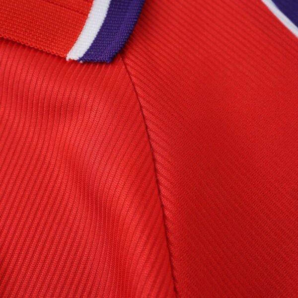 9596 season ACF Fiorentina third Fan version – Image 7