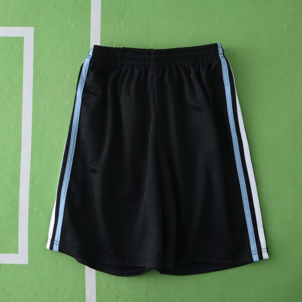 2425 season Argentina 50th anniversary Kids kit - Imagem 10